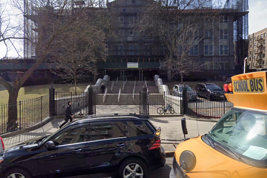 Dreamyard Preparatory School