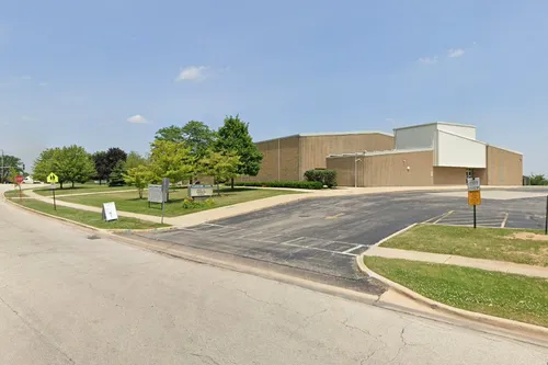 Black Hawk School