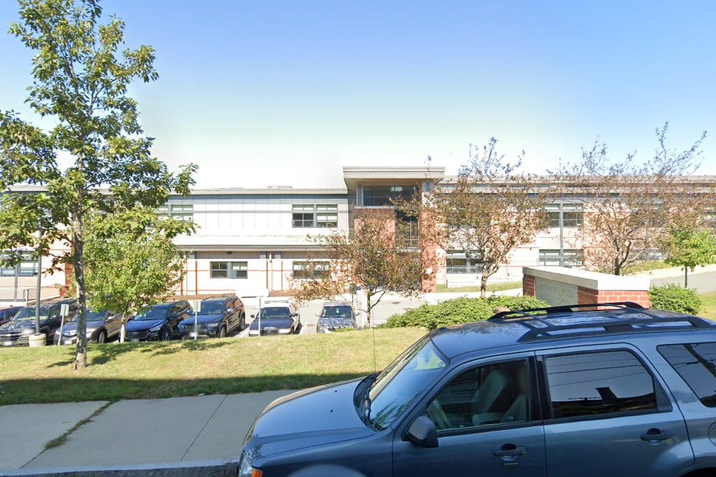 Matthew J Kuss Middle School