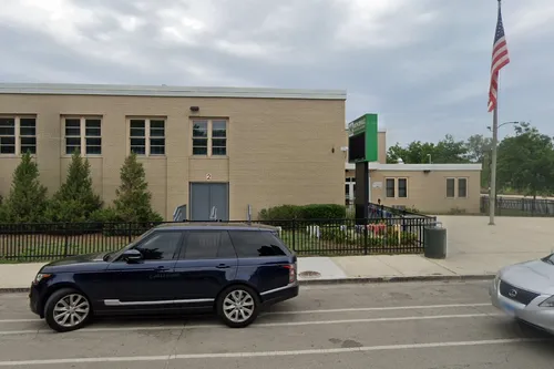 Bronzeville Lighthouse Elementary School Charter