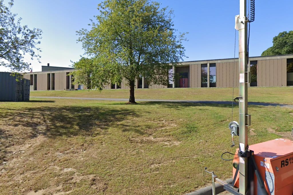 B.M.C. Durfee High School
