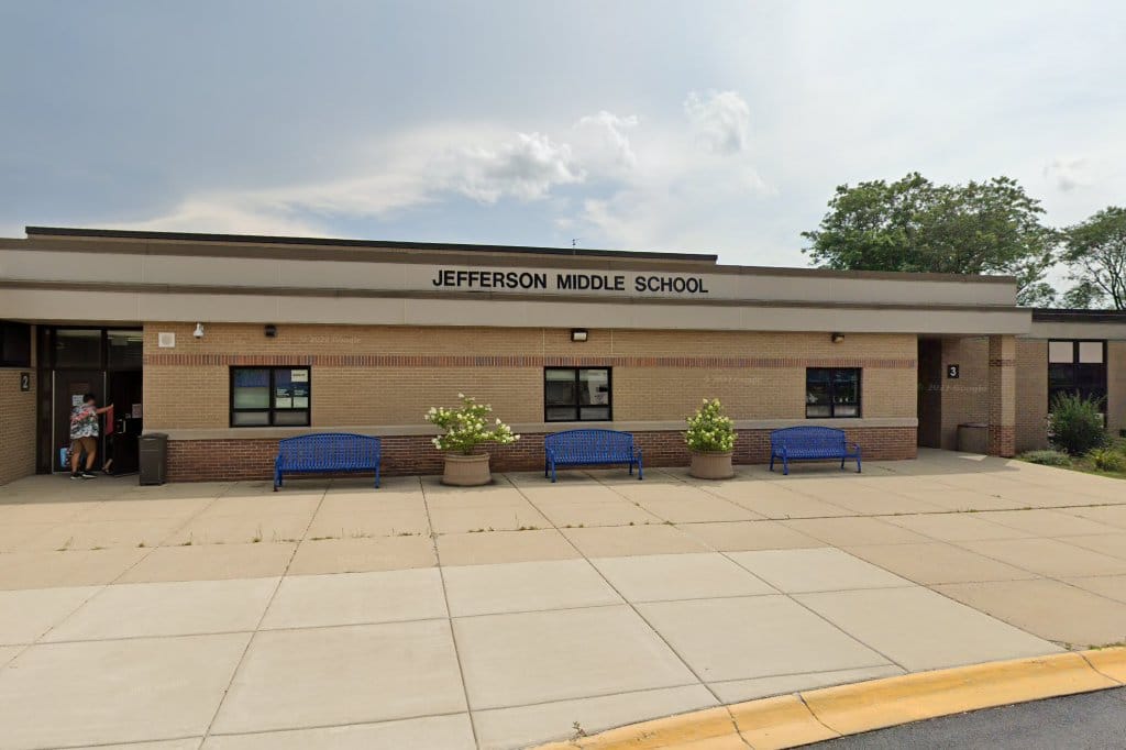 Jefferson Primary School