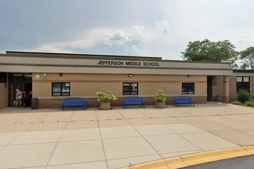 Jefferson Primary School