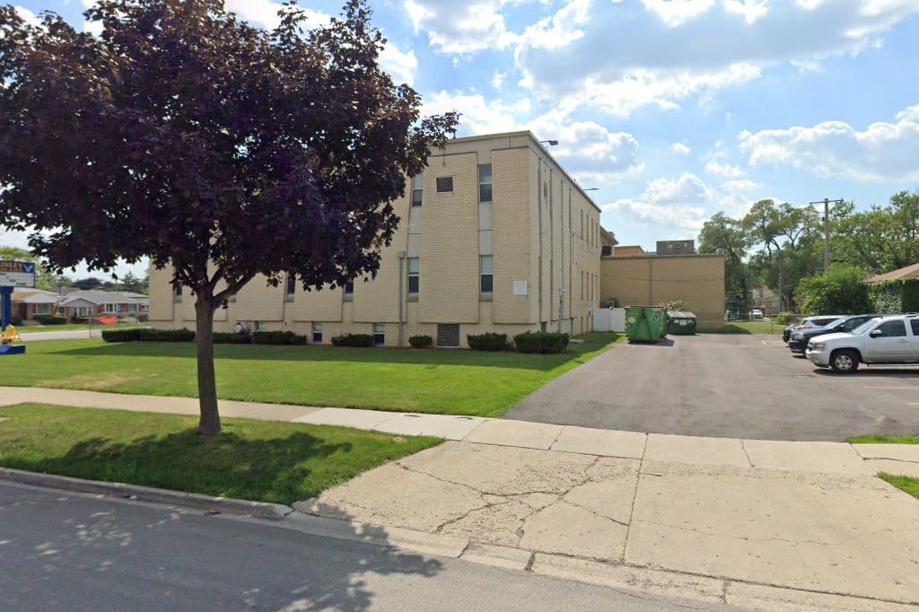 Mckinley Elementary School