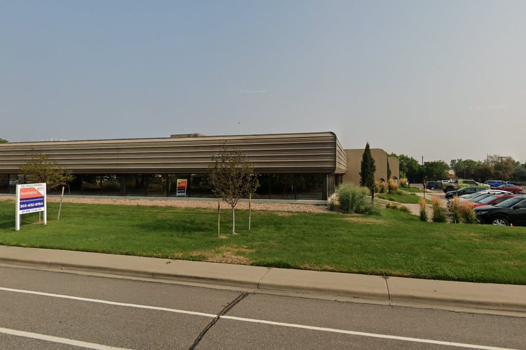 Boulder County Veterans Service