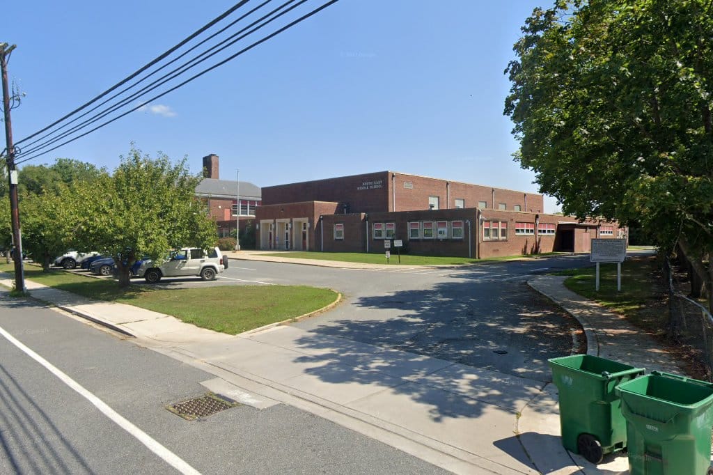 North East Middle School