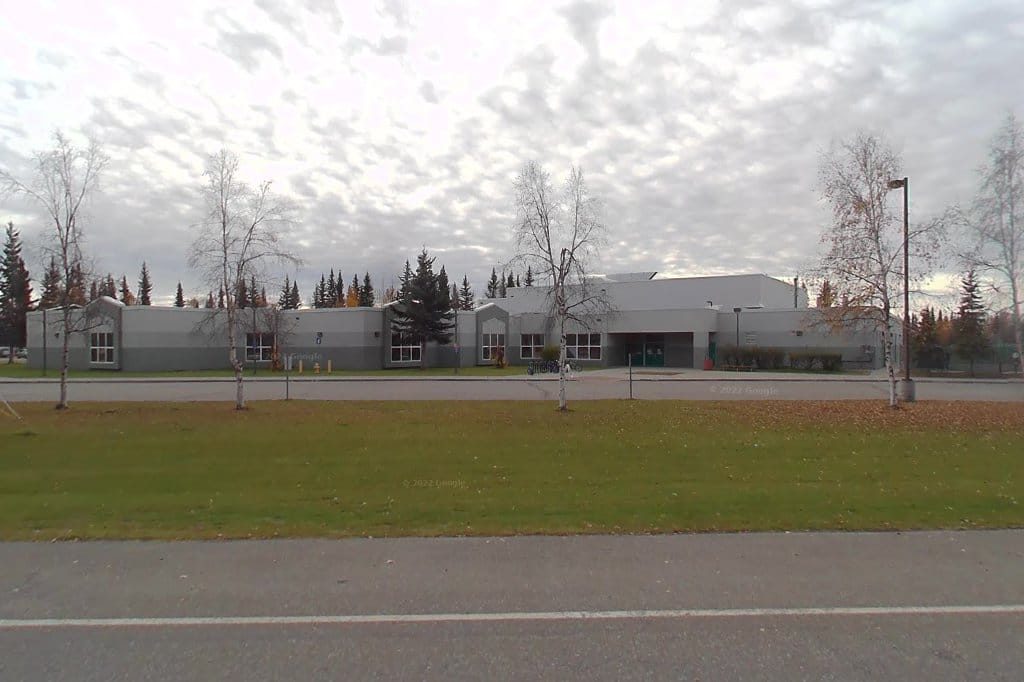 Anne Wien Elementary School