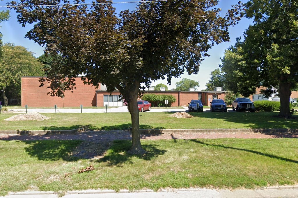 Fulton Regional Safe School