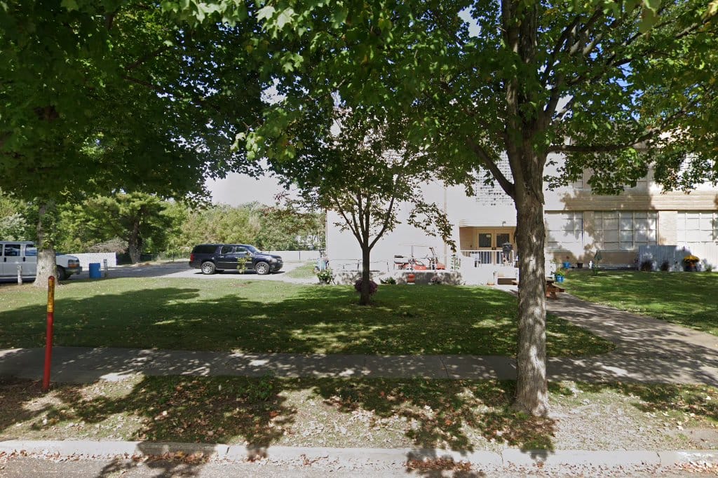Franklin Elementary School