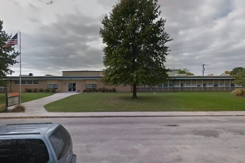 Greenfield Elementary School