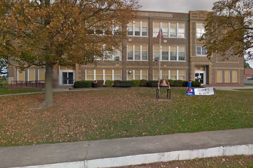 Greenfield High School