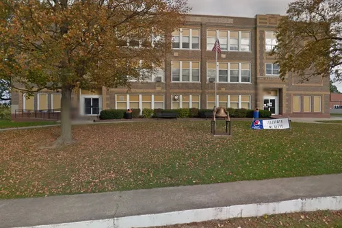 Greenfield High School