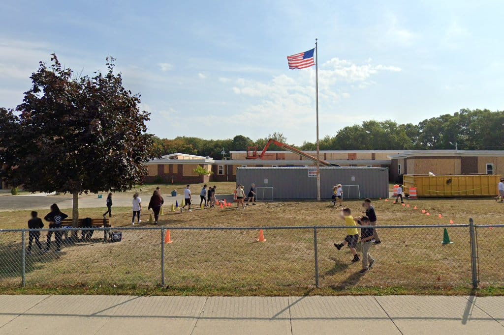James Tansey Elementary School