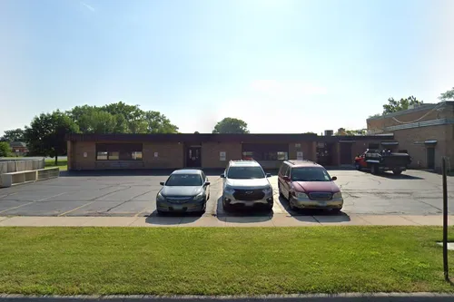 Richard Byrd Elementary School
