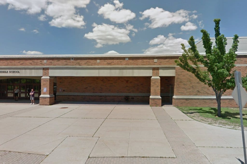 North Attleborough Middle School