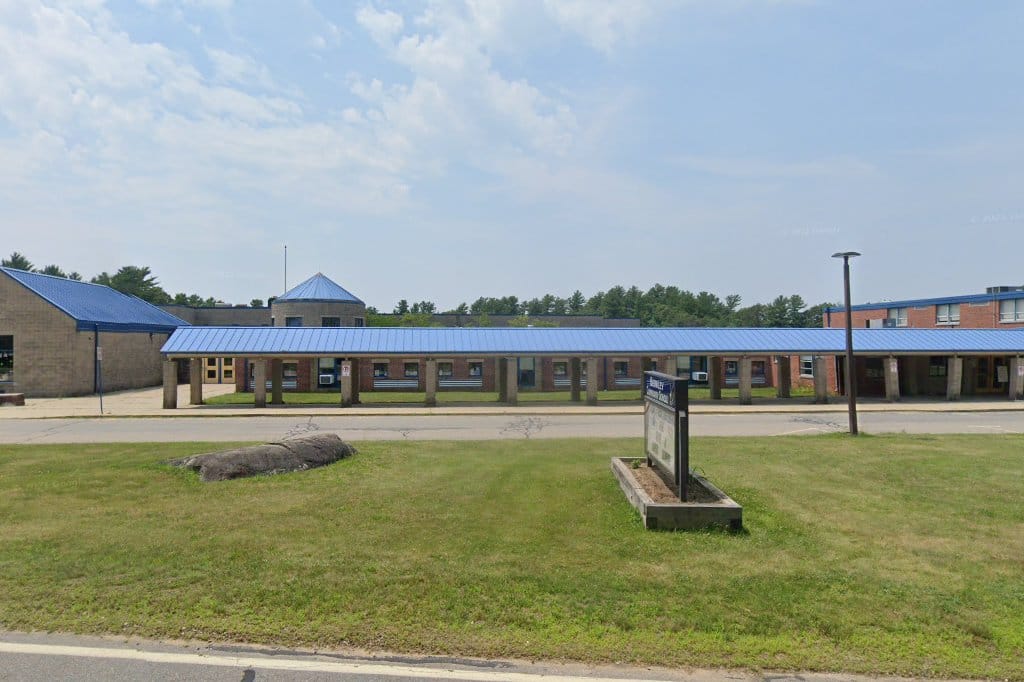 Berkley Community School