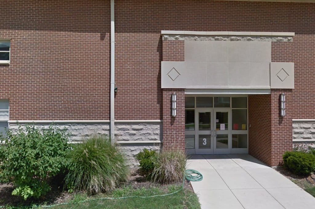 Longfellow Elementary School