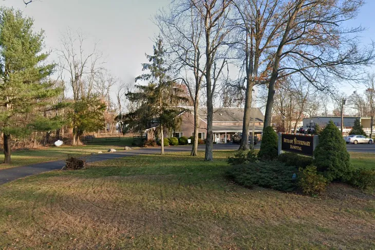 Bethany Veterinary Hospital