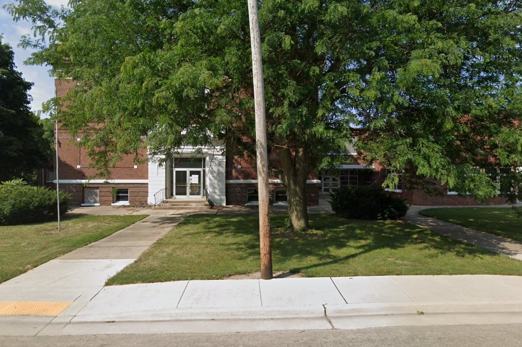 Lincoln Elementary School