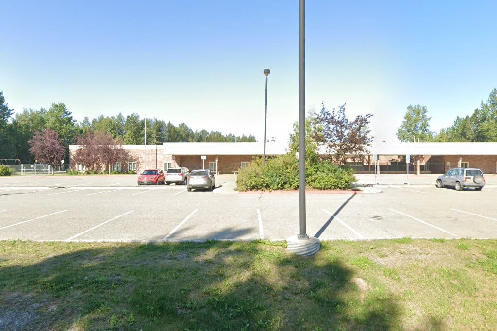 Whaley School