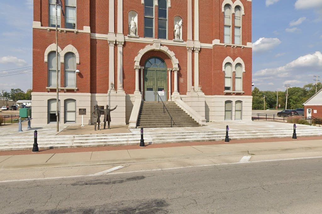 Shelby County Public Defender