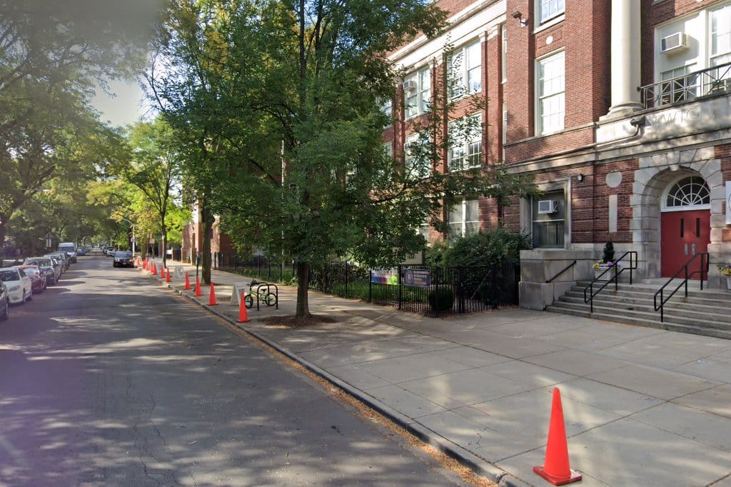 Bateman Elementary School
