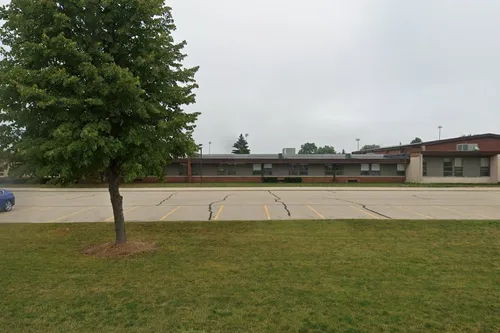 Forreston Junior/Senior High School