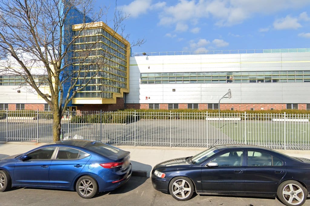 Validus Preparatory Academy