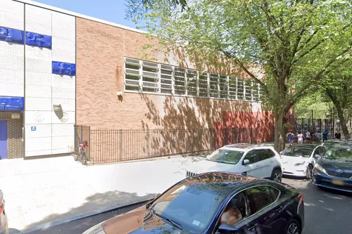 Ronald Edmonds Learning Center (MS 113)