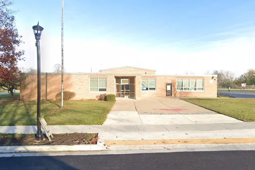 May Elementary School