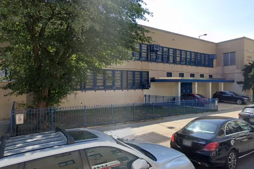 Brooklyn Community Arts & Media High School