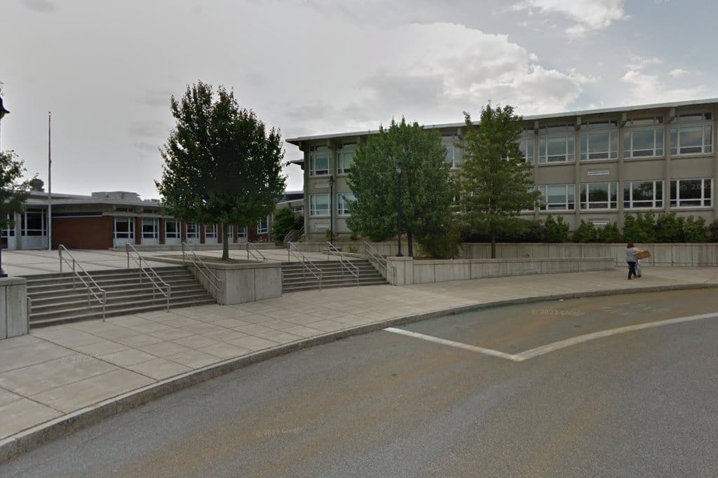 Witchcraft Heights School