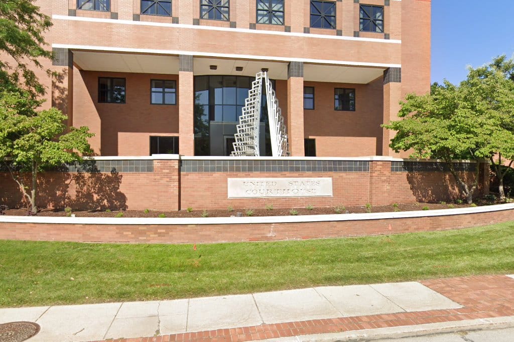 Urbana Public Defender
