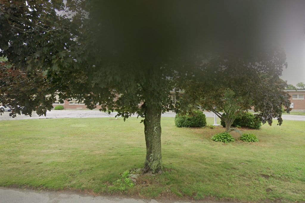 South Elementary School