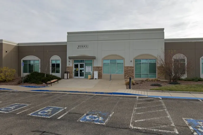 Centennial Unemployment Office
