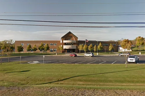 D B Bunce Elementary School