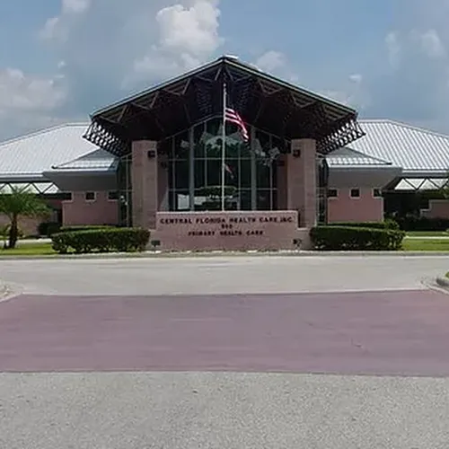 Central Florida Health Care Incorporated Pharmacy