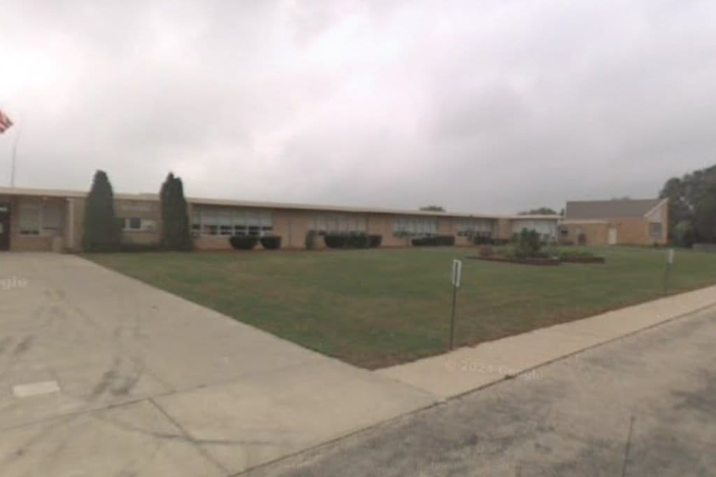Highland Elementary School