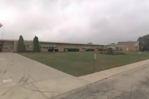 Highland Elementary School