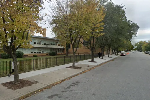Thorp JN Elementary School