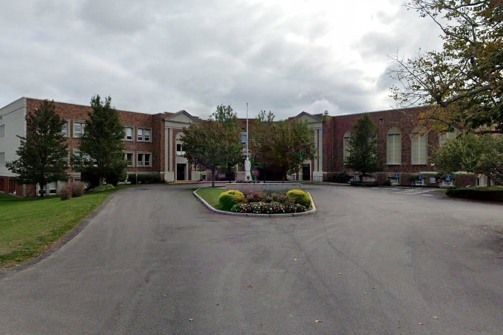 Pope John Paul II High School