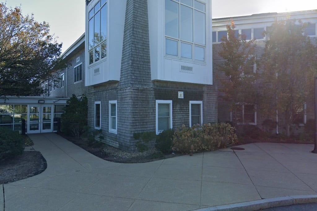 Edgartown School