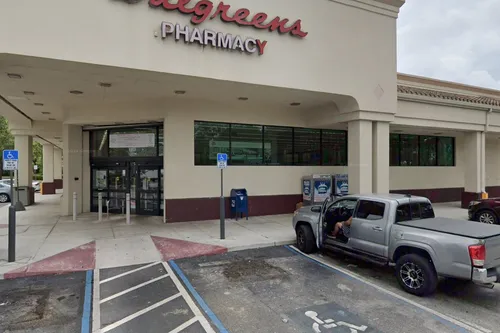 Walgreens Pharmacy