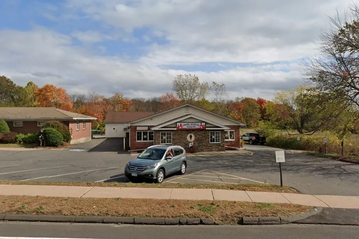 Animal Emergency Hospital of Central Connecticut