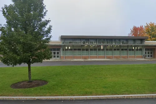 Little Falls High School