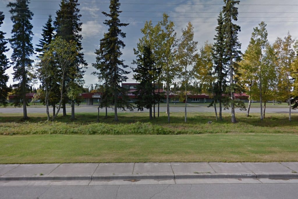 Mountain View Elementary School