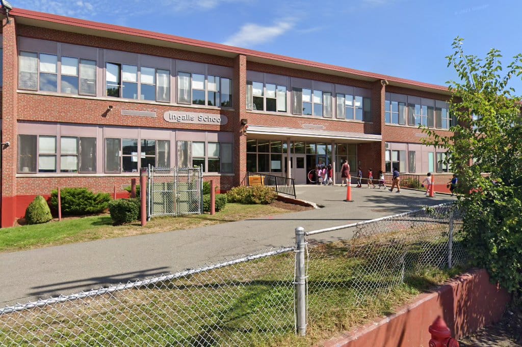 Ingalls Elementary School