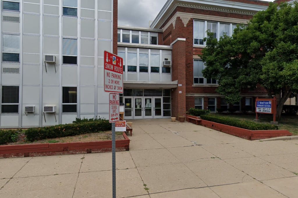 Whittier Primary School