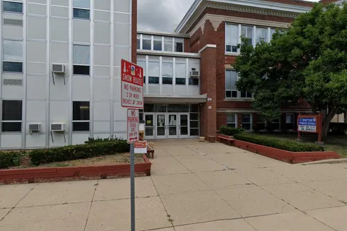 Whittier Primary School