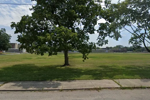 Mt. Vernon Township High School